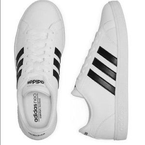 Adidas Women Baseline Sneakers